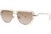 Chloe CE164S Sunglasses Women's