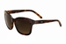 Chloe Women's 626S 626/S Square Sunglasses