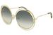 Chloe Women's CE 114S 114/S Fashion Sunglasses