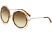 Chloe Women's CE 120S 120/S Fashion Sunglasses