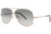 Chloe Women's CE 121S 121/S Fashion Sunglasses