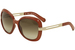 Chloe Women's CE 706S 706/S Fashion Sunglasses