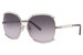 Chloe Women's CE129S CE/129/S Fashion Sunglasses