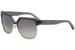 Chloe Women's CE665S CE/665/S Fashion Square Sunglasses