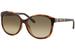 Chloe Women's CE668SA CE/668/SA Fashion Square Sunglasses