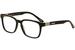 Chopard Men's Eyeglasses VCH143 VCH/143 Full Rim Optical Frames