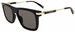 Chopard SCH365 Sunglasses Men's Square Shape