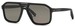 Chopard SCH374 Sunglasses Men's