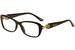 Chopard Women's Eyeglasses VCH 159S 159/S Full Rim Optical Frames