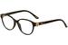 Chopard Women's Eyeglasses VCH 160S 160/S Full Rim Optical Frames
