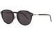 Christian Dior DIORTECHNICITY7F Sunglasses Men's Round