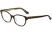 Christian Dior Eyeglasses Montaigne No.03F Full Rim Optical Frame (Asian Fit)