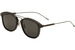 Christian Dior Men's Black Tie 227/S Sunglasses