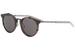 Christian Dior Women's 0196S 0196/S Fashion Round Sunglasses