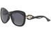 Christian Dior Women's Dior Twisiting D28 D/28 Fashion Butteryfly Sunglasses