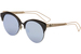 Christian Dior Women's Diorama Club/S Fashion Sunglasses