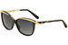 Christian Dior Women's Mataleyes Fashion Sunglasses