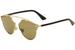 Christian Dior Women's So-Real-Stud-S Fashion Sunglasses