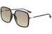 Christian Dior Women's SoStellaire1 Fashion Square Sunglasses