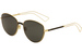 Christian Dior Women's Ultradior/S Fashion Pilot Sunglasses