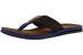 Clarks Men's Lacono Beach Flip Flop Sandals Shoes