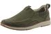 Clarks Men's Orson Row Loafers Shoes