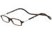 Clic Readers Full Rim Magnetic Reading Glasses