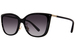 Coach C9206 HC8345 Sunglasses Women's Square Shape
