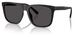 Coach CAE78 HC8427U Sunglasses Men's Square Shape
