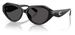 Coach CBY77 HC8433U Sunglasses Women's