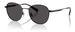 Coach CDP36 HC7191 Sunglasses Men's Round Shape
