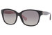 Coach Cortney HC8035Q Sunglasses Women's Rectangular