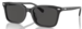Coach CR630 HC8398U Sunglasses Men's Square Shape