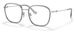 Coach HC5142BD Eyeglasses Women's Full Rim Square Shape