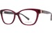 Coach HC6120 Eyeglasses Women's Full Rim Square Shape