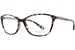 Coach HC6121 Eyeglasses Women's Full Rim Rectangular Optical Frame