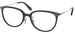 Coach HC6175D Eyeglasses Women's Full Rim Oval Shape