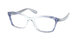 Coach HC6181 Eyeglasses Women's Full Rim Rectangle Shape