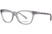 Coach HC6186 Eyeglasses Women's Full Rim Square Shape