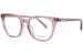 Coach HC6222 Eyeglasses Women's Full Rim Square Shape