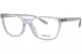 Coach HC6235U Eyeglasses Women's Full Rim Square Shape