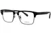 Coach HC6253 Eyeglasses Men's Full Rim Square Shape