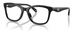 Coach HC6286U Eyeglasses Women's Full Rim Square Shape