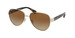 Coach HC7111 Sunglasses Women's Fashion Pilot