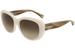 Coach Women's Darcy HC8083 HC/8083 Fashion Square Sunglasses