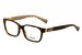 Coach Women's Eyeglasses Darcy HC6062 HC/6062 Full Rim Optical Frame