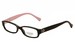 Coach Women's Eyeglasses Emily HC6001 HC/6001 Full Rim Optical Frame