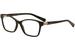 Coach Women's Eyeglasses HC 6091B 6091/B Full Rim Optical Frame