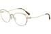 Coach Women's Eyeglasses HC5095 HC/5095 Full Rim Optical Frame