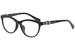 Coach Women's Eyeglasses HC6087F HC/6087/F Full Rim Optical Frame